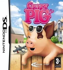 1700 - Crazy Pig ROM